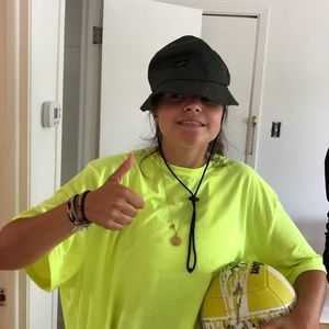 Meet your Posher, Blanche